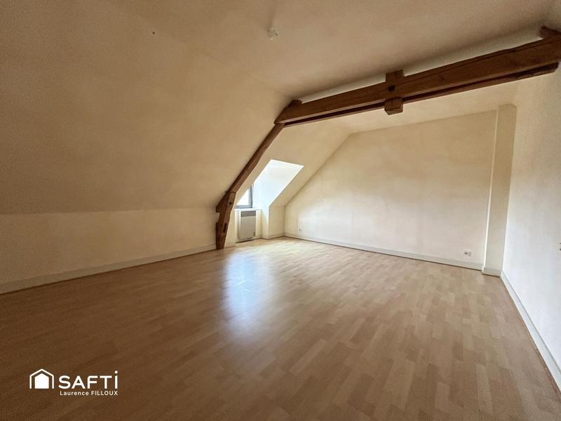 Maison - 280 m² - 11 pièces