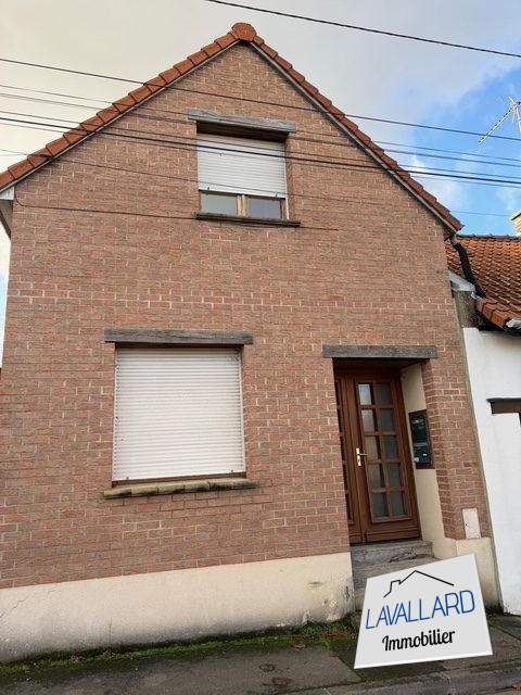 Appartement - 45 m² - 3 pièces