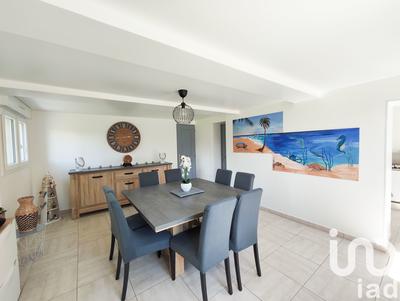 Maison - 51 m² - 3 pièces