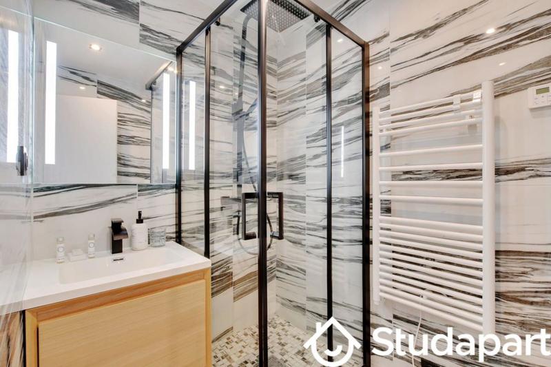 Appartement - 27 m² - 1 pièce