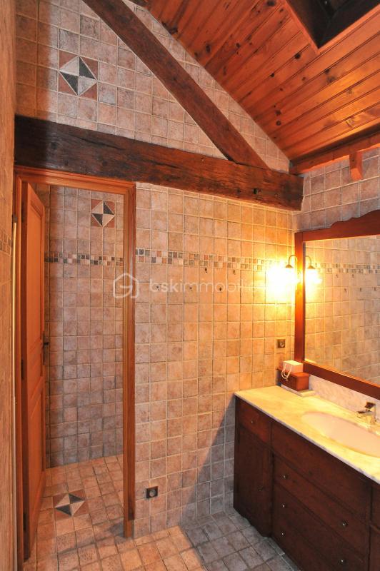 Maison en pierre - 152 m² - 5 pièces