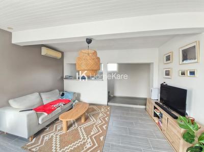 Maison - 100 m² - 3 pièces