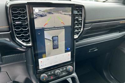 Ford Ranger 2.0 205 Wildtrak Plus 0malus