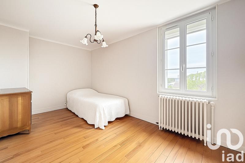 Maison - 173 m² - 5 pièces