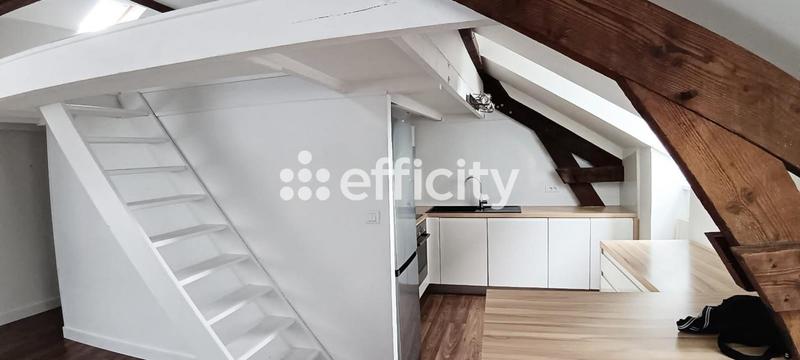 Appartement - 93 m² - 3 pièces