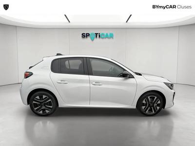 Peugeot 208 100 s&amp;S Bvm6 Allure