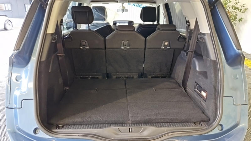 Citroën Grand C4 Picasso (2) bluehdi 120 ss eat6 business