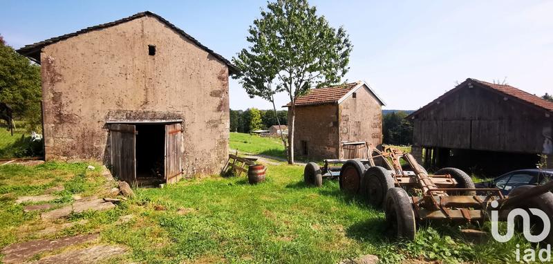 Maison - 88 m² - 4 pièces