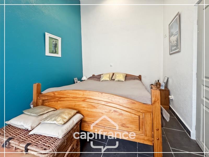 Maison - 152 m² - 4 pièces