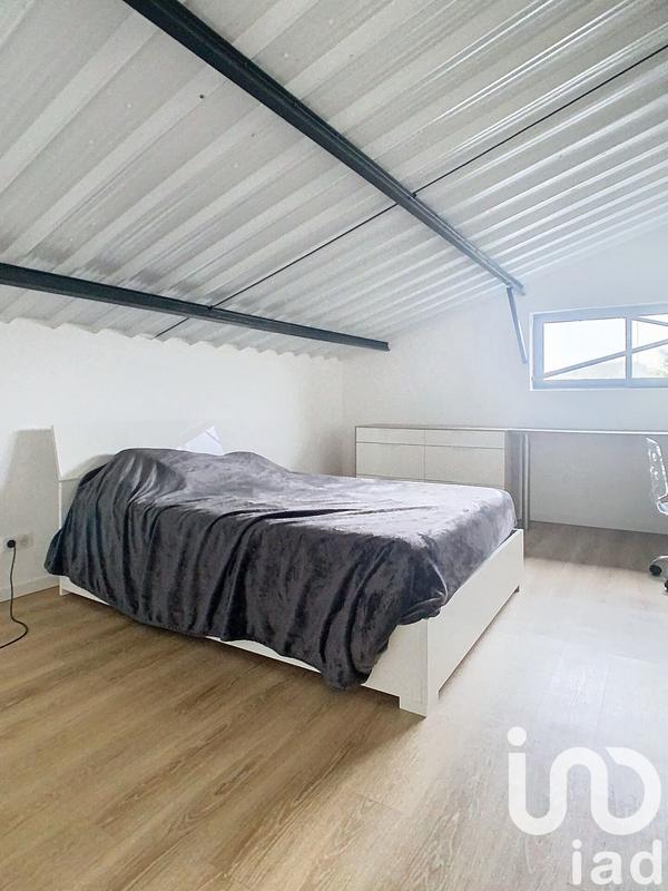 Maison - 258 m² - 7 pièces