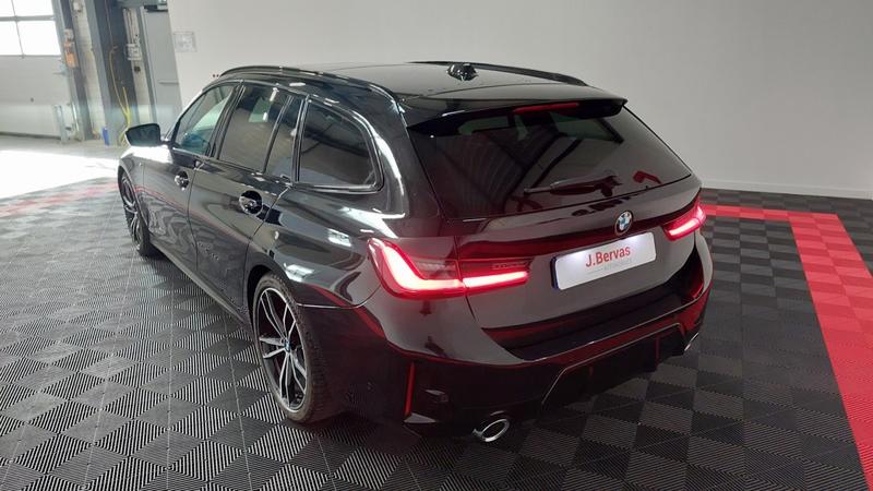 Bmw Série 3 Touring 320d xDrive 190ch m Sport Bva8