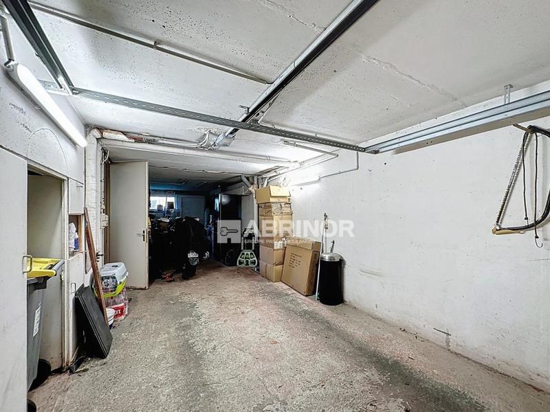 Maison de ville - 83 m² - 4 pièces