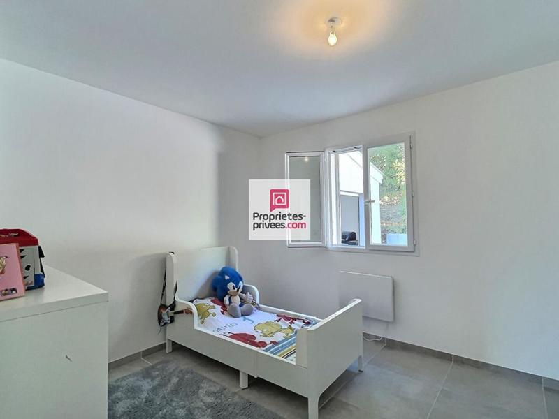 Villa - 142 m² - 6 pièces