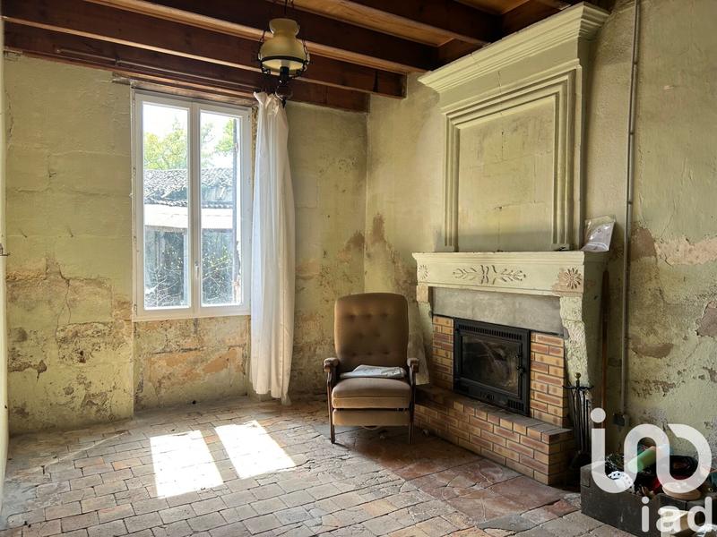 Maison de campagne - 106 m² - 5 pièces