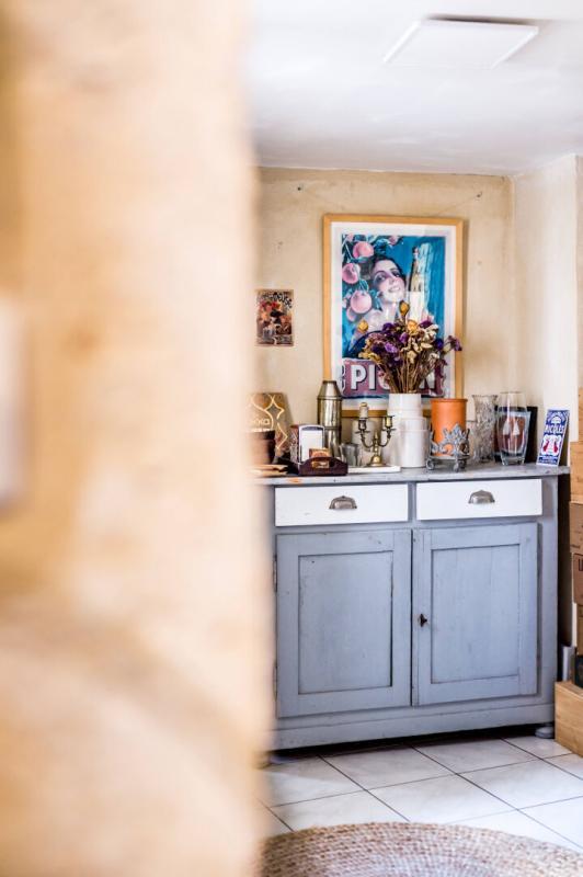 Appartement - 130 m² - 3 pièces