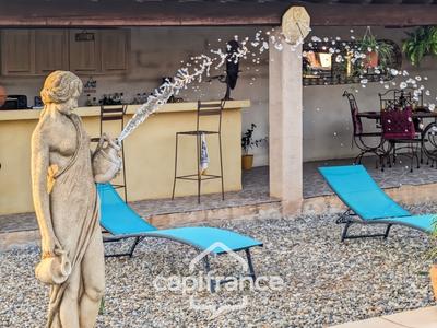 Villa - 118 m² - 5 pièces