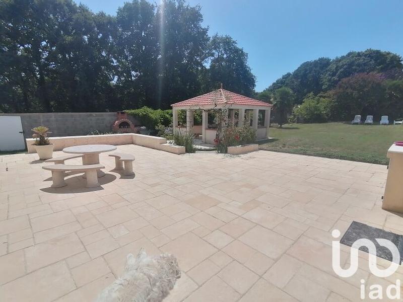 Maison de campagne - 168 m² - 6 pièces