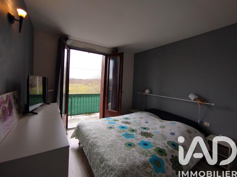 Maison - 97 m² - 3 pièces