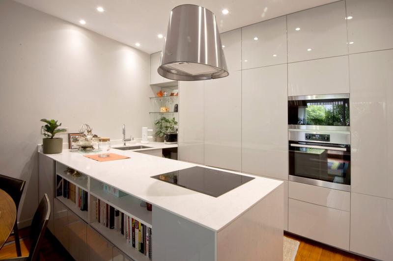 Appartement - 110 m² - 5 pièces