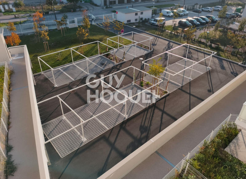 Appartement - 79 m² - 3 pièces