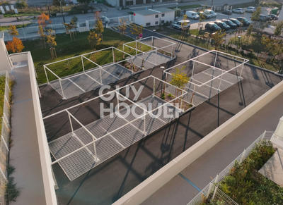 Appartement - 79 m² - 3 pièces