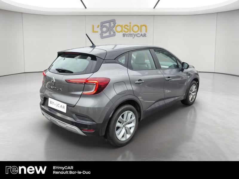 Renault Captur TCe 90 - 21 Business