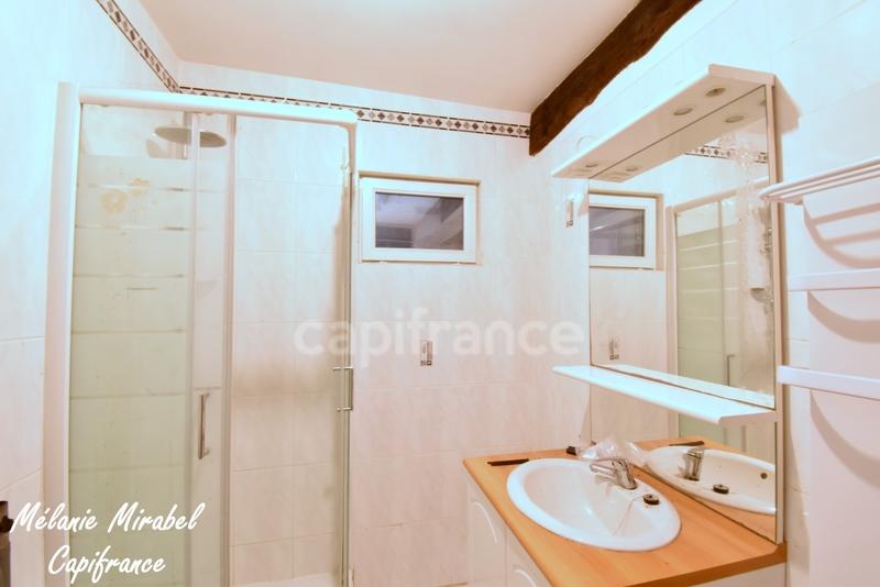 Maison de ville - 150 m² - 8 pièces