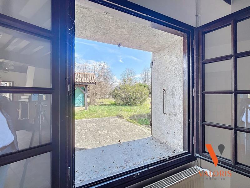 Ferme - 109 m² - 6 pièces