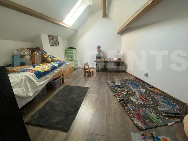 Maison - 89 m² - 4 pièces