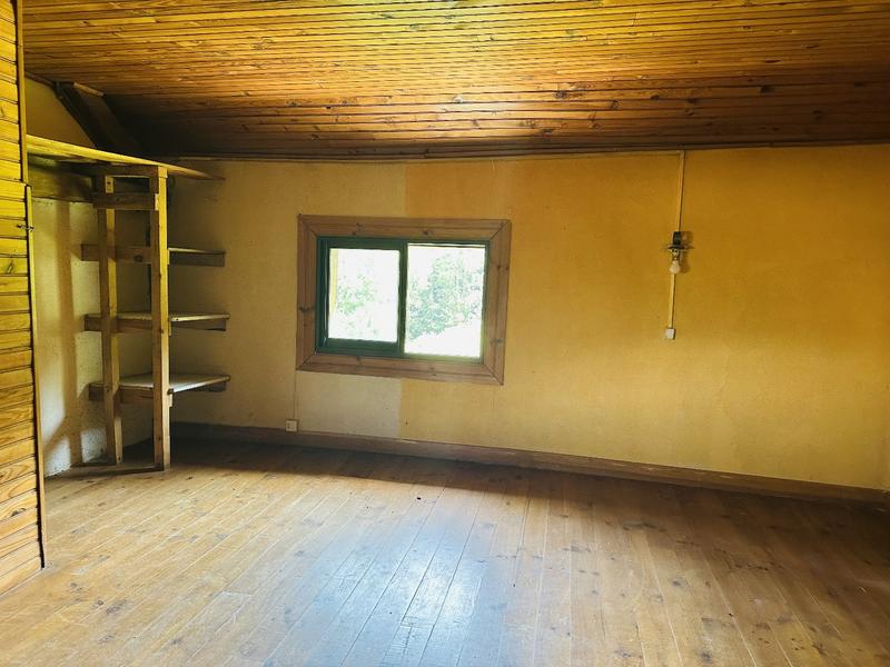 Maison de village - 79 m² - 3 pièces