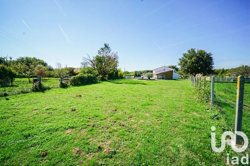 Maison - 180 m² - 7 pièces