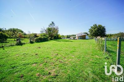 Maison - 180 m² - 7 pièces