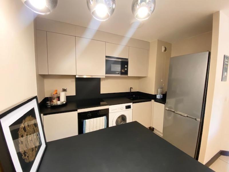 Appartement - 53 m² - 3 pièces