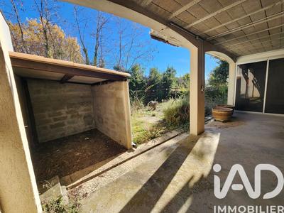 Maison - 109 m² - 4 pièces