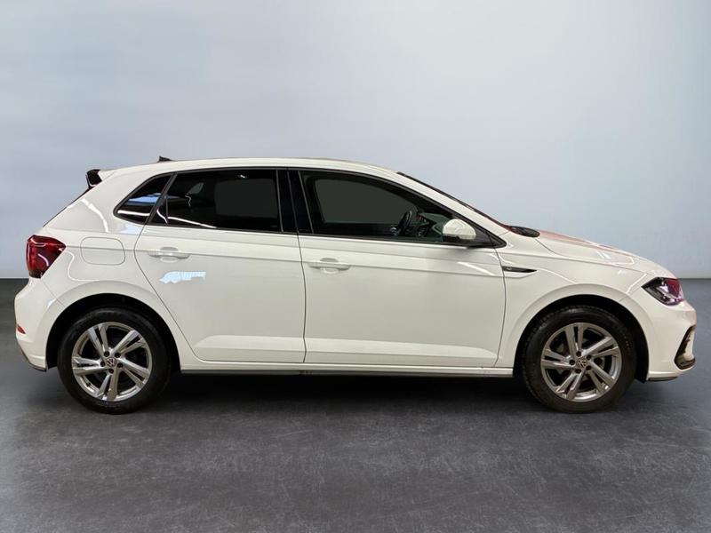 Volkswagen Polo 1.0 Tsi 95 s&amp;S Dsg7 R-Line
