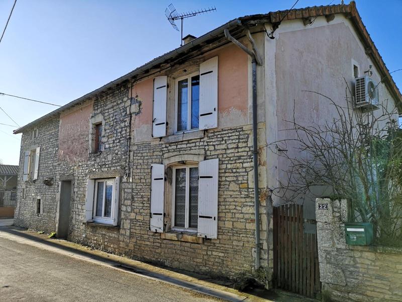 Maison - 145 m² - 5 pièces