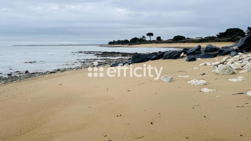 Maison - 119 m² - 5 pièces