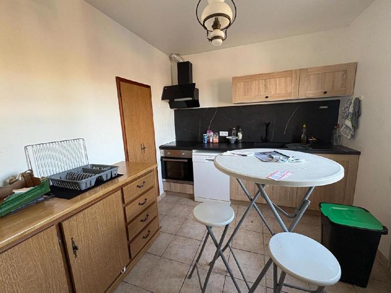 Maison - 117 m² - 5 pièces