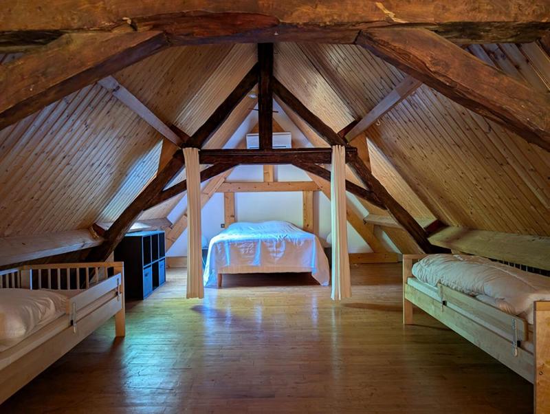 Maison - 221 m² - 5 pièces