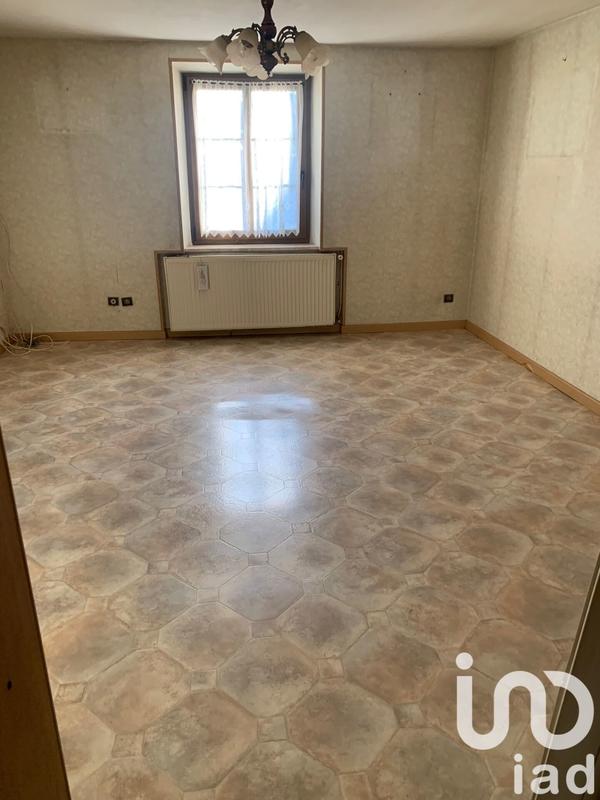 Maison - 211 m² - 9 pièces