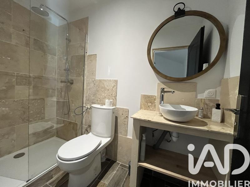 Maison de village - 116 m² - 6 pièces