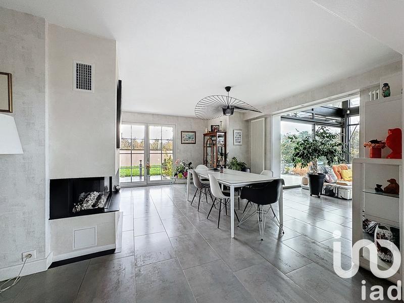 Maison - 191 m² - 5 pièces