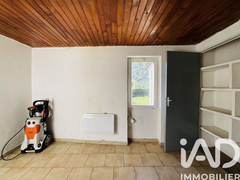 Maison - 135 m² - 6 pièces