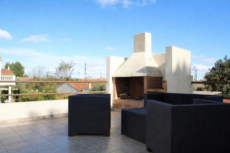 Maison - 150 m² - 7 pièces