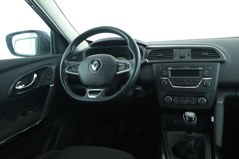 Renault Kadjar 1.2 TCe Energy Life 130 ch
