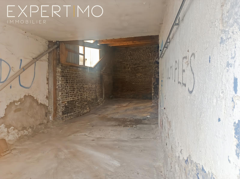 Parking / Garage - 30 m²