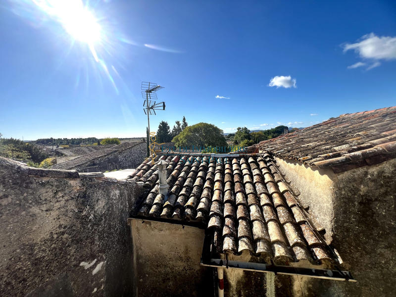 Maison - 220 m² - 10 pièces