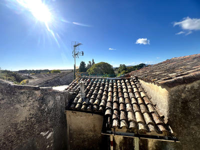 Maison - 220 m² - 10 pièces