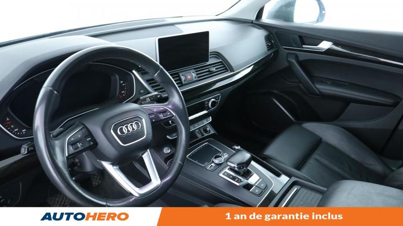 Audi Q5 3.0 V6 Tdi Avus Quattro Tiptronic 8 286 ch