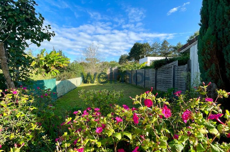 Maison - 75 m² - 3 pièces